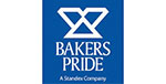 BARKERS PRIDE BARKERS PRIDE